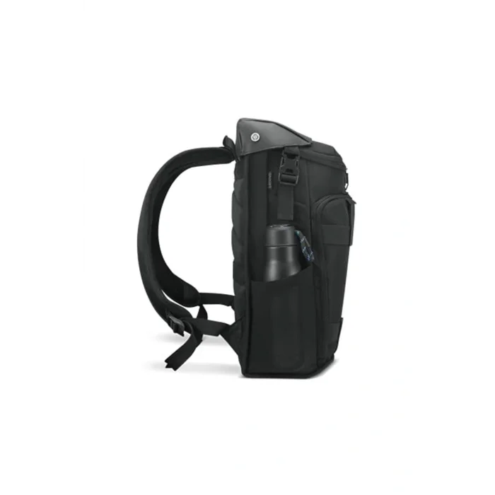 Genel Ürün 17 Inç Legion Active Gaming Sırt Çantası Siyah Gx41C86982