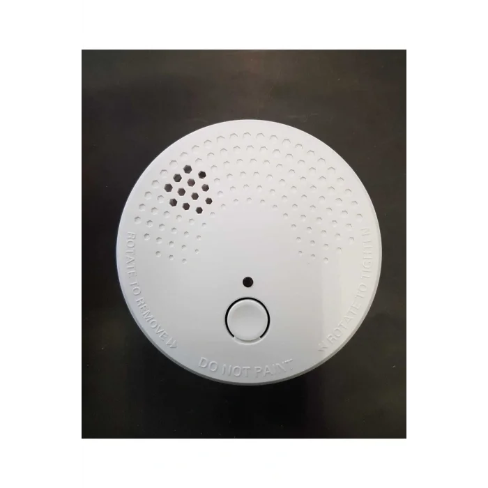 Genel Ürün Duman Dedektörü Ct-9451 ( Pil Çıkmaz )