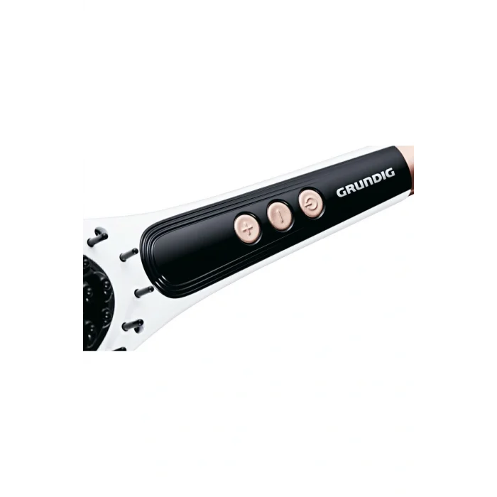 Genel Ürün Hb 5850 Iyonik Fonksiyonlu Saç Düzleştirici Tarak