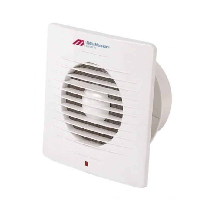 Genel Ürün 100lük Banyo Tuvalet Aspiratör Havalandırma Fanı 10cm