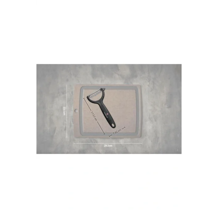 Genel Ürün 7.6079 Domates Ve Kivi Soyacağı