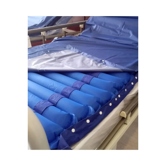 Genel Ürün Rhb-01 Hava Ventilasyonlu Boru Tipi Havalı Yatak