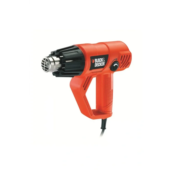 Genel Ürün Kx2001k 2000watt Sıcak Hava Tabancası