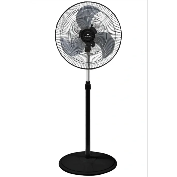 Genel Ürün Rbs-20 18 Inch (46 CM) Premium Pro Sanayi Tipi Fonksiyonel Vantilatör