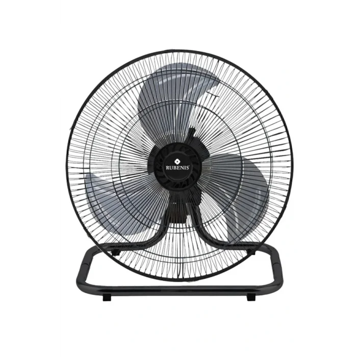 Genel Ürün Rbs-20 18 Inch (46 CM) Premium Pro Sanayi Tipi Fonksiyonel Vantilatör