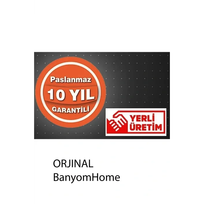 Genel Ürün Paslanmaz Çelik 3 Litre Pedallı Banyo Çöp Kovası Kırmızı