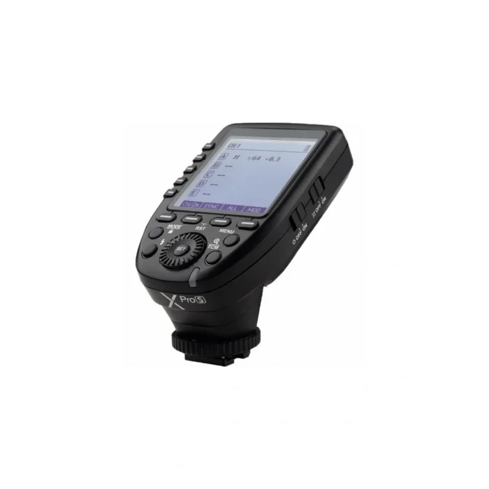 Genel Ürün Xpro Ttl Flaş Tetikleyici (sony Uyumlu)
