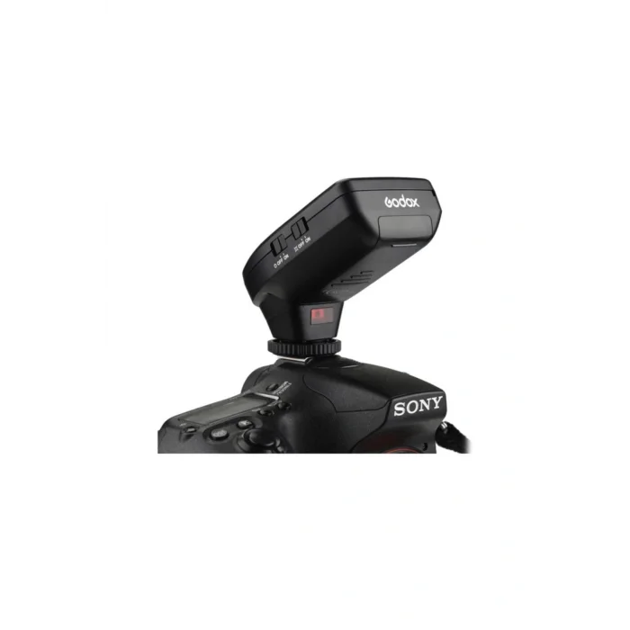 Genel Ürün Xpro Ttl Flaş Tetikleyici (sony Uyumlu)