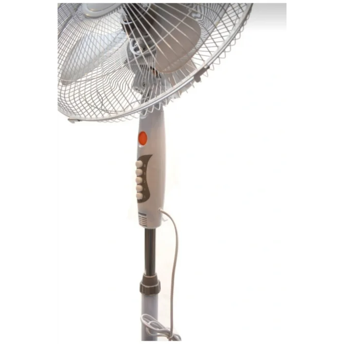 Genel Ürün 55w 40 Cm Rba-05 Simit Ayaklı Sanayi Tipi