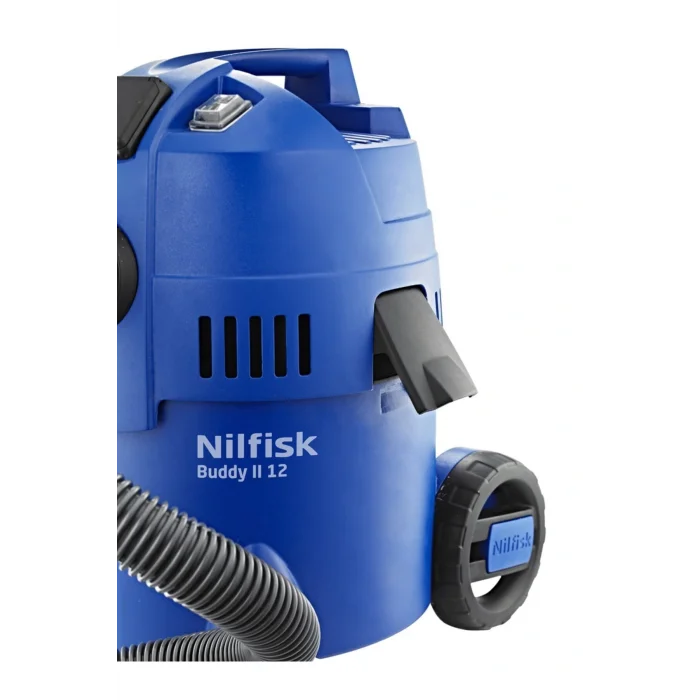 Genel Ürün Buddy Iı 12 Litre Islak- Kuru Süpürge