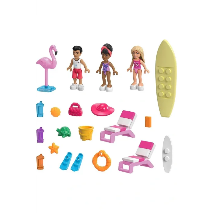 Genel Ürün Mega Malibu Rüya Teknesi Hpn79