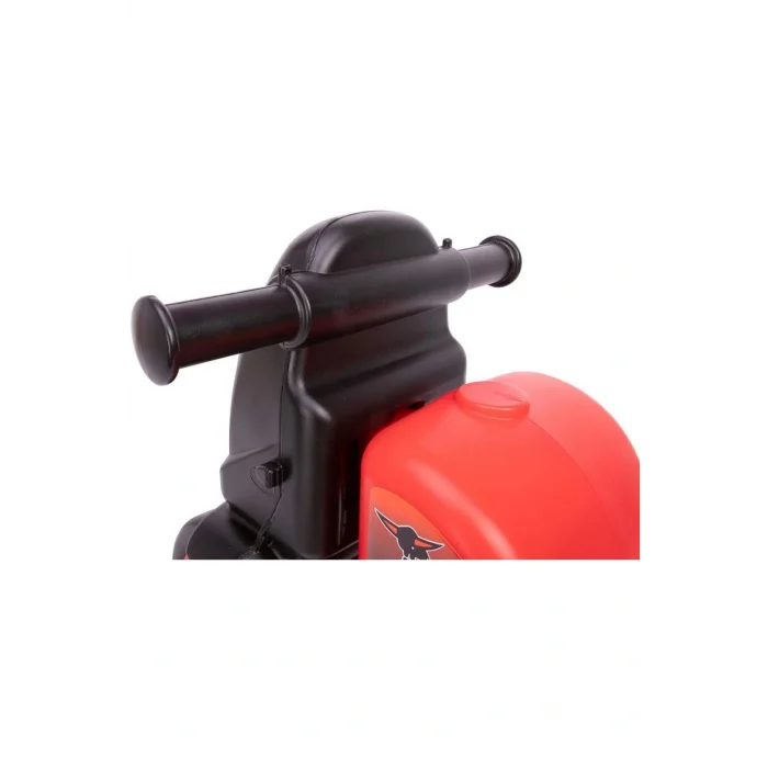 Genel Ürün Bobby Bingit Yarış Motoru - Kırmızı 800056387