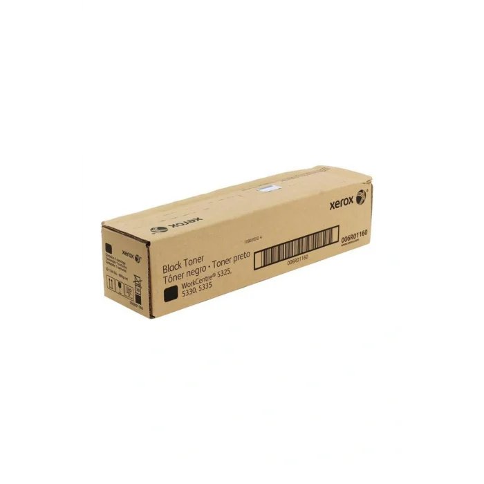 Genel Ürün 006R01160 Toner Orj. WorkCentre 5325, 5330, 5335 (30K)