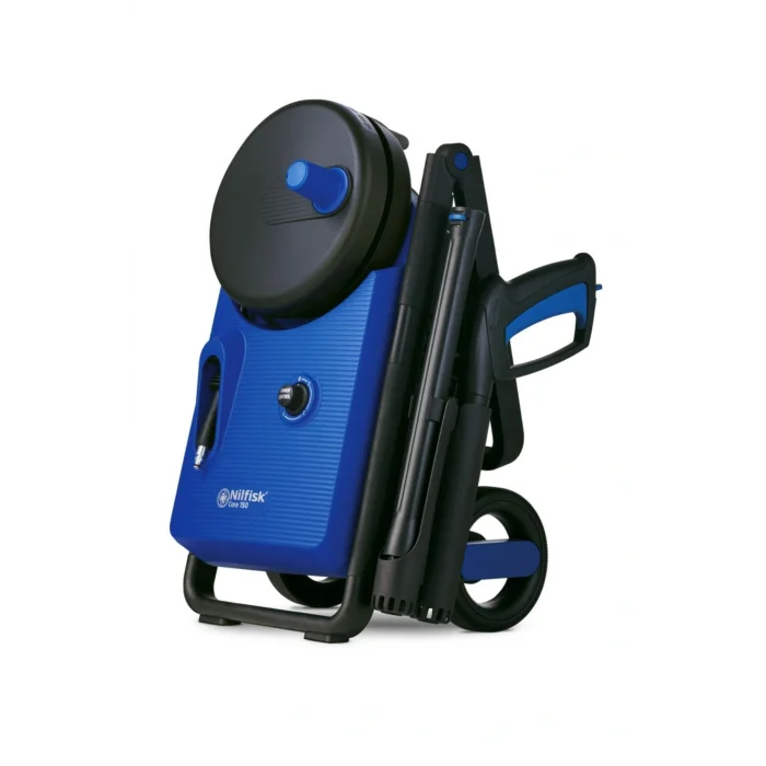 Genel Ürün Core 150-10 Powercontrol Eu 150 Bar Basınçlı Yıkama Makinası