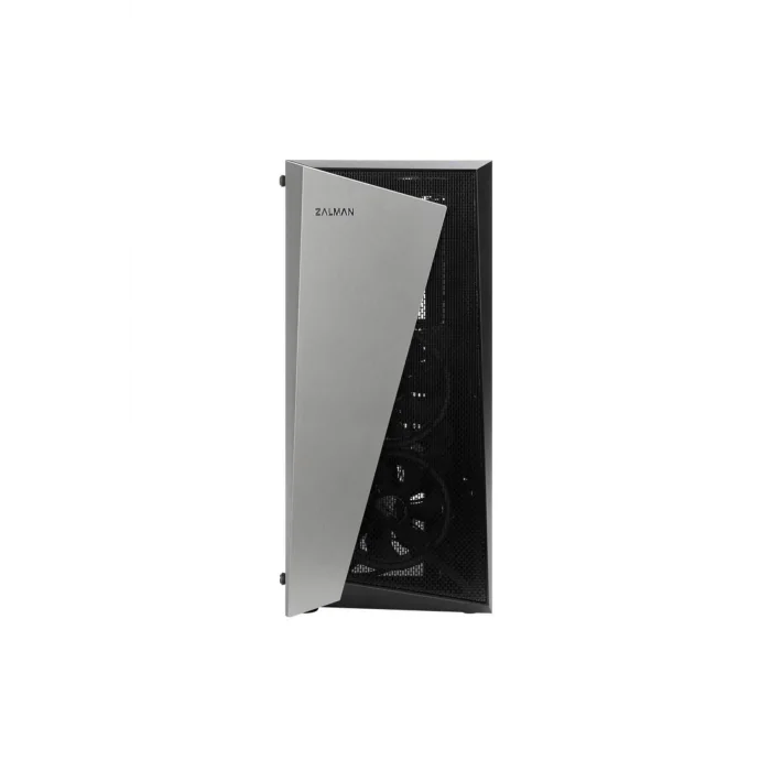 Genel Ürün S4-plus(BL) 600w Atx Midi Tover Kasa