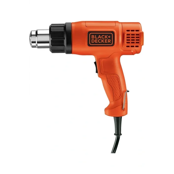Genel Ürün Black Decker 1750w Sıcak Hava Tabancası Kx1650
