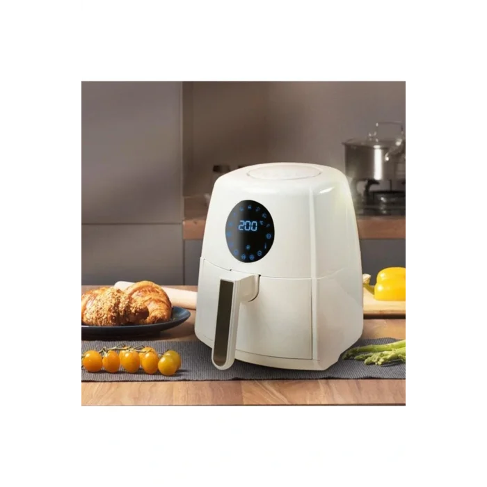 Genel Ürün Onemoon Xiaomi Oa5 3.5l 1500w Yağsız Airfryer (distribütör Garantili)