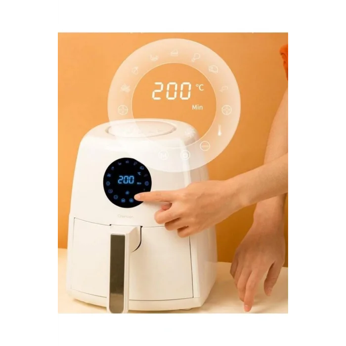 Genel Ürün Onemoon Xiaomi Oa5 3.5l 1500w Yağsız Airfryer (distribütör Garantili)