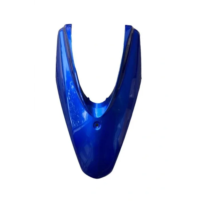 Genel Ürün Cygnus Rs125 Uyumlu Ön Siperlik Mavi
