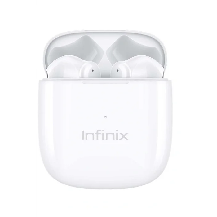 Genel Ürün Xe22 Tws Bluetooth Kablosuz Kulaklık Beyaz