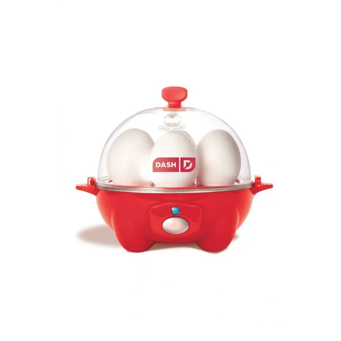 Genel Ürün Yumurta Pişirme Makinesi, 6 Yumurta Kapasitesi, Hafif ve Kolay Saklanabilir