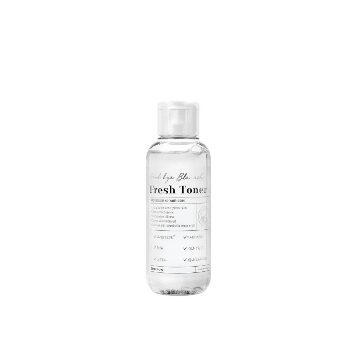 Genel Ürün Good Bye Blemish Fresh Toner 120 ml Sivilce Karşıtı Tonik