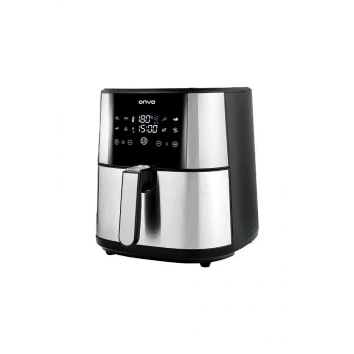 Genel Ürün Airfry Ovfry07 Yağsız Fritöz 8 Lt