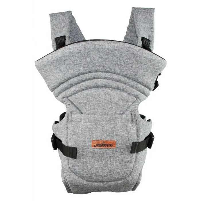 Genel Ürün Gri Çocuk  Plus Kanguru