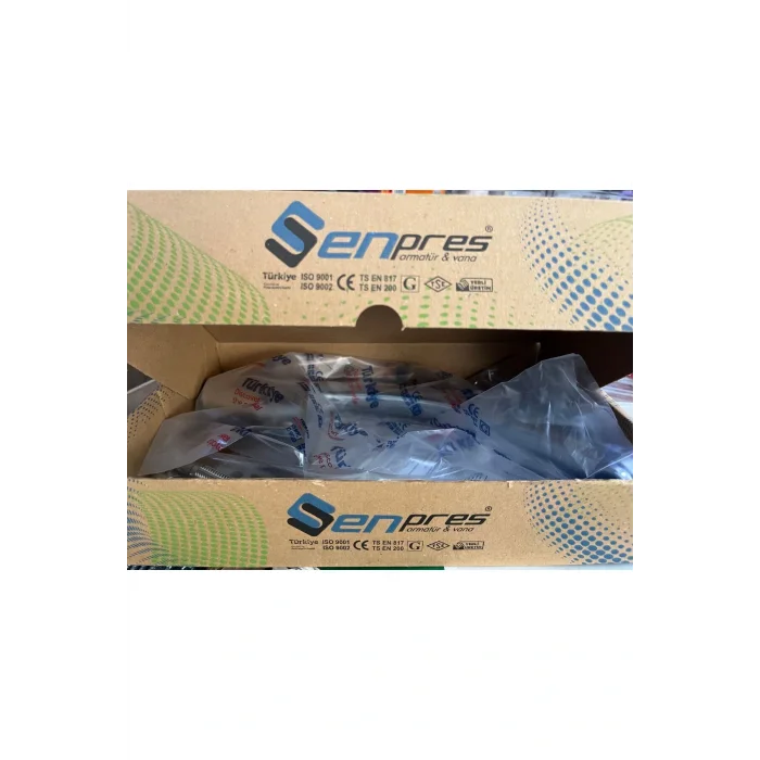 Genel Ürün Garantili TSE’li Mutfak Evye Bataryası