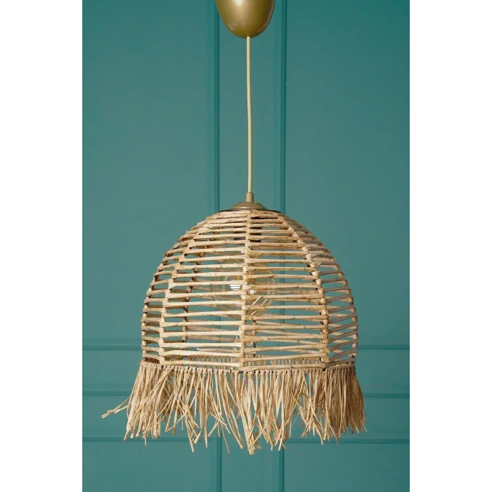 Genel Ürün Regner Handmade Avize Natural Hnmd-42