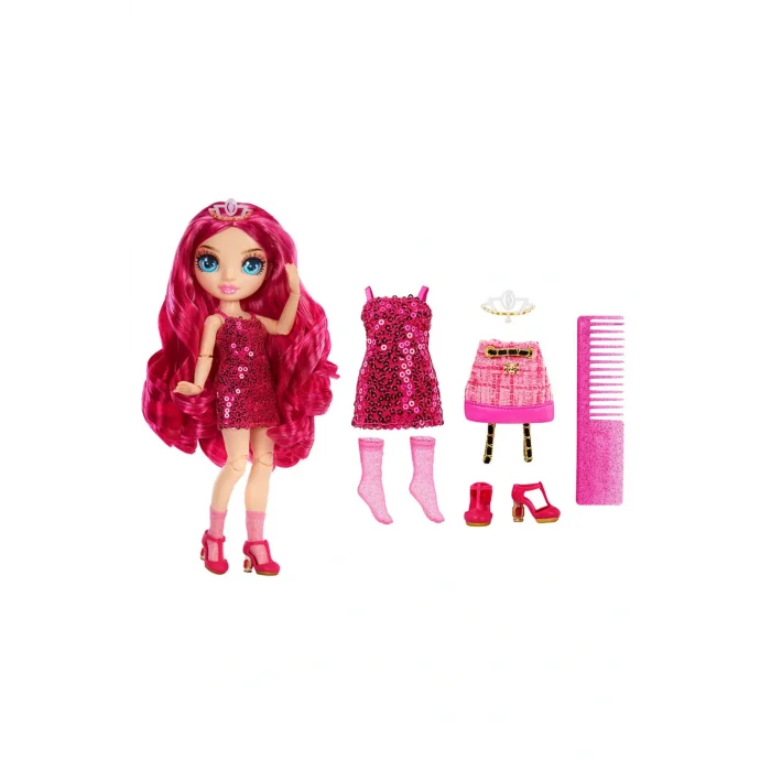 Genel Ürün Rainbow High Jr. High S2-stella Monroe 583004