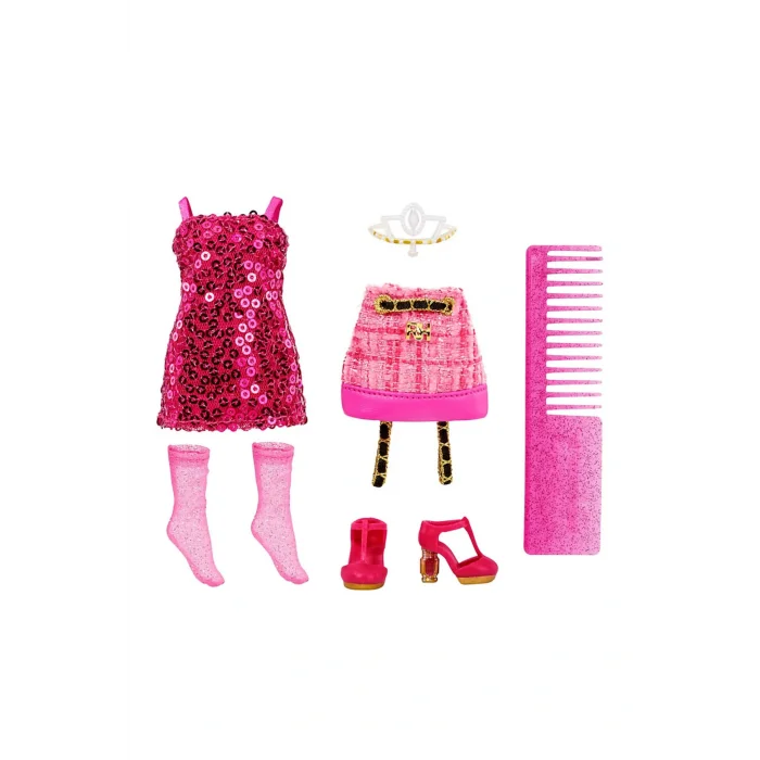 Genel Ürün Rainbow High Jr. High S2-stella Monroe 583004