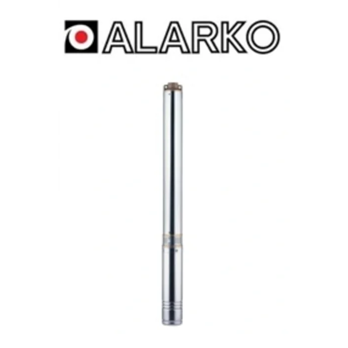 Genel Ürün 4sdm10/14 3hp 220v 2 Çıkışlı Sondaj Dalgıç Pompa