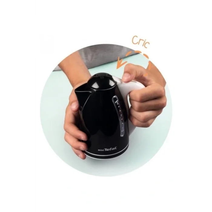 Oyuncak Tefal Oyuncak Kettle - Siyah 310543