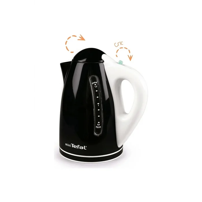 Oyuncak Tefal Oyuncak Kettle - Siyah 310543