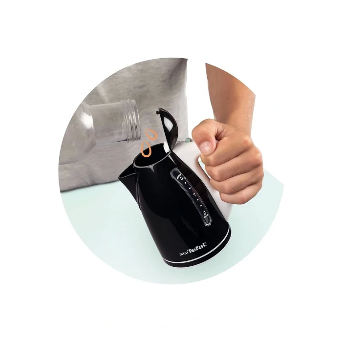 Oyuncak Tefal Oyuncak Kettle - Siyah 310543