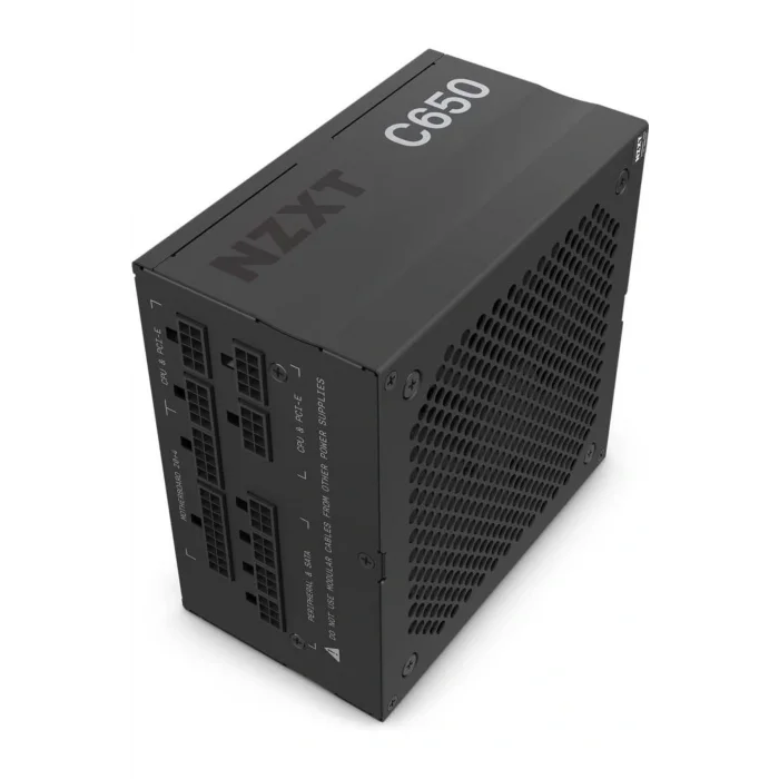 Genel Ürün Pa-6g1bb-eu 650w C650 80 Gold Tam Modüler Güç Kaynağı