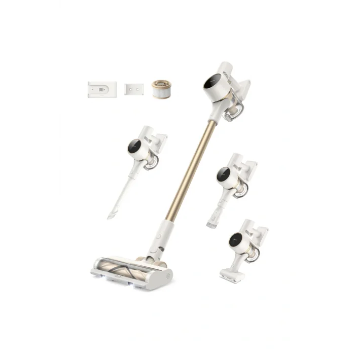 Genel Ürün R10 Kablosuz Dikey Süpürge