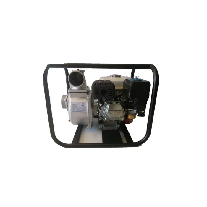 Genel Ürün Benzinli Su Motoru 2