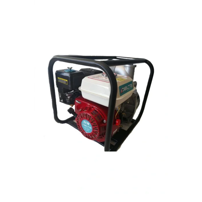 Genel Ürün Benzinli Su Motoru 2