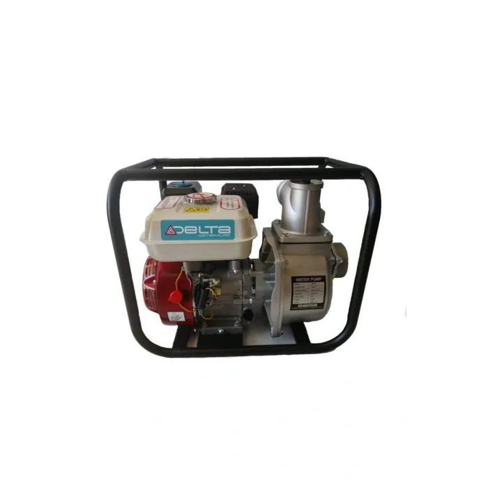 Genel Ürün Benzinli Su Motoru 2