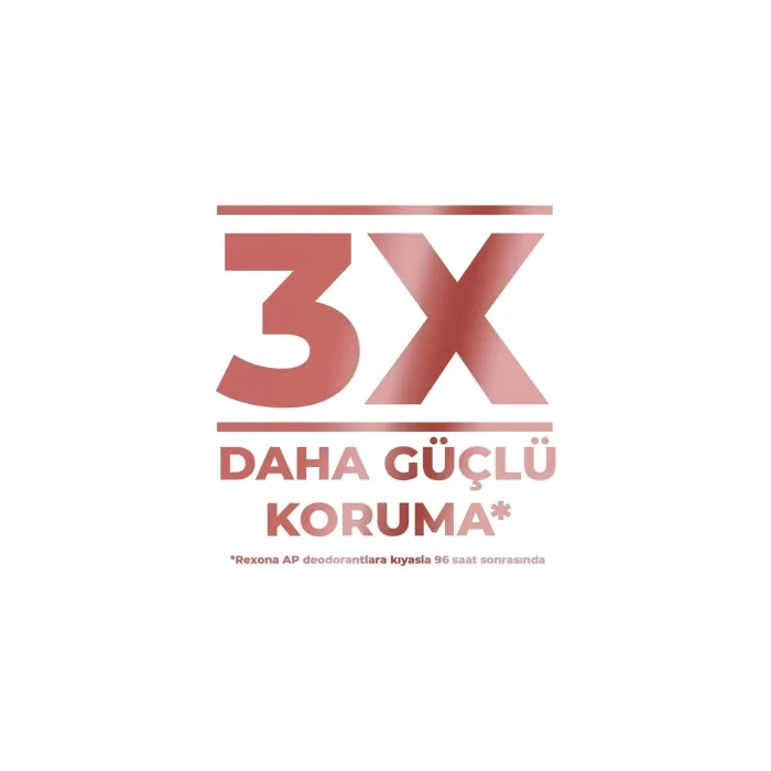 Genel Ürün 2 Adet Kadın Deo Stick Clinical Protection Shower Clean (2x45 Ml)