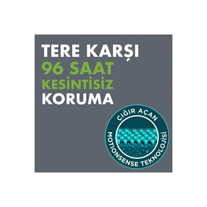 Genel Ürün 2 Adet Kadın Deo Stick Clinical Protection Shower Clean (2x45 Ml)