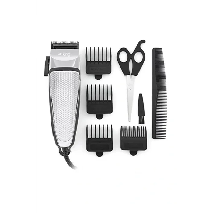 Genel Ürün Ksm671 Adrian Traş Makinesi, Çelik