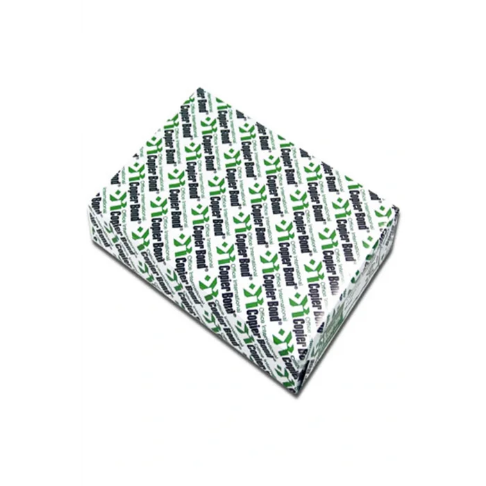 Genel Ürün Copıerbond A4 80 gr 500 Lü Fotokopi Kağıdı 5 Li Koli (2500 YAPRAK)