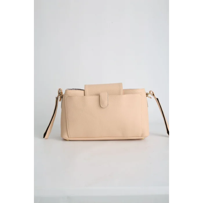 Genel Ürün Pudra Bebek Arabası Organizer Omuz Askılı Bakım Çantası, Puset Düzenleyici Organizatörü