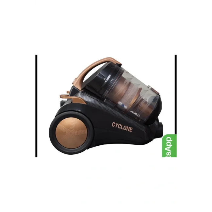 Genel Ürün CC3500 850 W Toz Torbasız Süpürge