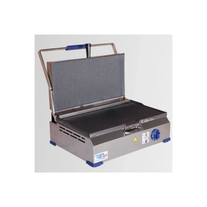 Genel Ürün Te-7700 16 Dilim Döküm Elektrikli Eko Tost Makinası