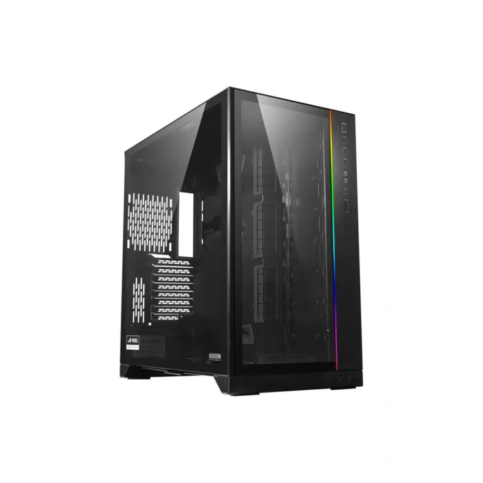 Genel Ürün O11 Dynamic Xl Rog Certified Siyah Rgb Full-tower E-atx Gaming (OYUNCU) Kasa (g99.o11dxl-x.0