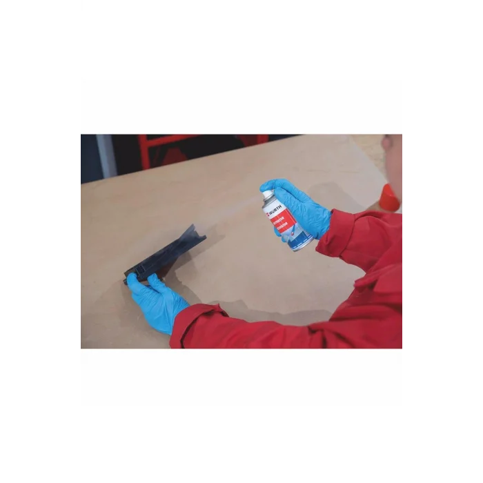 Genel Ürün Mdf Kit Hızlı Yapıştırıcı 500mm Sprey 100g Kit 0892100443028